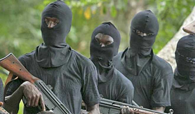 Gunmen Abducts Pastor, Daughter, 16 Others in Kaduna