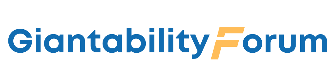 Giantability forum