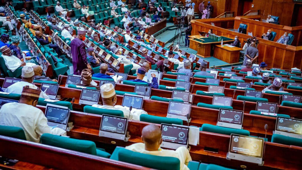 National Assembly Members