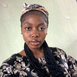 Profile photo of Faith